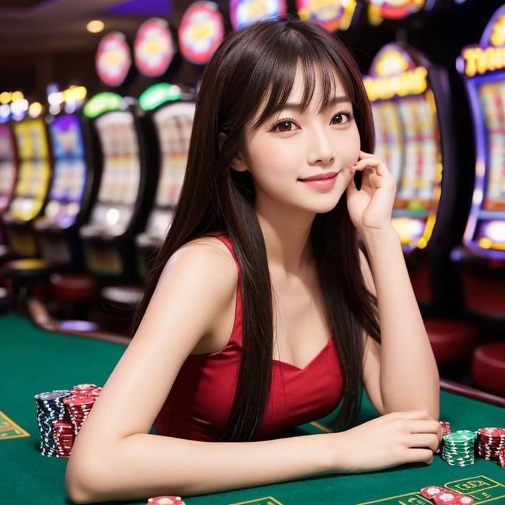hama87 koleksi permainan slot terlengkap dari provider internasional