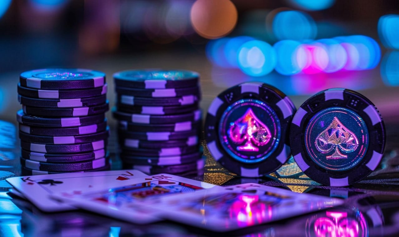 hama87 Kasino live meja baccarat blackjack roulette dealer profesional