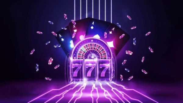 hama87 kasino live dealer profesional streaming HD meja baccarat terpercaya