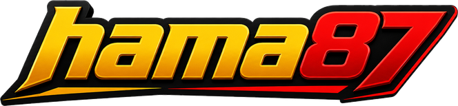 hama87 Logo